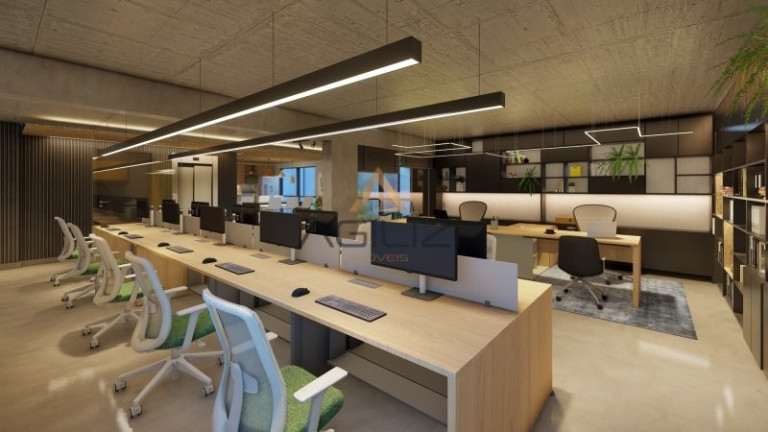 Imagem Imóvel Comercial à Venda, 195 m² em Pinheiros - São Paulo Imagem Imóvel Comercial à Venda, 195 m² em Pinheiros - São Paulo