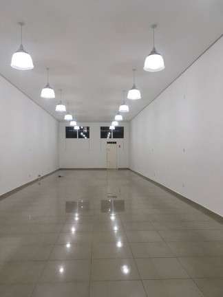 Imagem Galpão à Venda ou Locação, 132 m² em Centro - Piracicaba