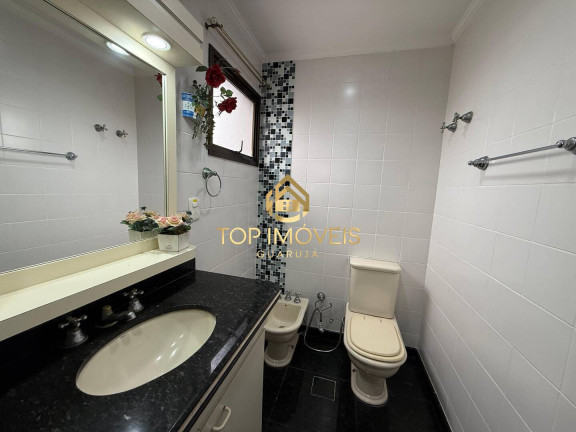 Imagem Apartamento com 3 Quartos à Venda, 96 m² em Pitangueiras - Guarujá Imagem Apartamento com 3 Quartos à Venda, 96 m² em Pitangueiras - Guarujá