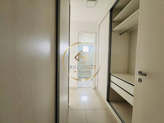 Imagem Apartamento com 4 Quartos à Venda, 147 m² em Vila Ema - São José Dos Campos