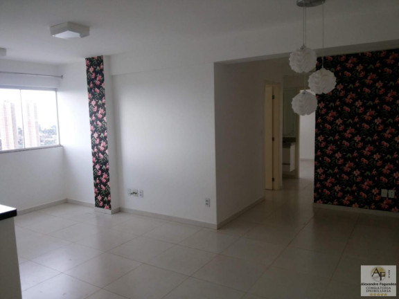 Imagem Apartamento com 3 Quartos à Venda, 73 m² em Vila Rosa - Goiânia Imagem Apartamento com 3 Quartos à Venda, 73 m² em Vila Rosa - Goiânia