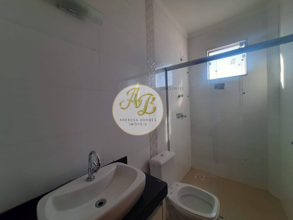 Imagem Apartamento com 3 Quartos à Venda, 86 m² em Residencial Amazonas - Franca