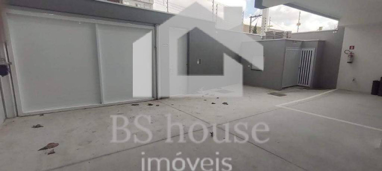 Imagem Apartamento com 2 Quartos à Venda, 44 m² em Vila Alice - Santo André