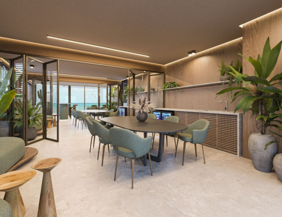 Imagem Apartamento com 3 Quartos à Venda, 232 m² em Camboinha - Cabedelo Imagem Apartamento com 3 Quartos à Venda, 232 m² em Camboinha - Cabedelo