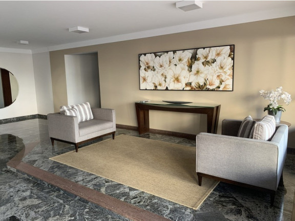 Imagem Apartamento com 3 Quartos à Venda, 228 m² em Bonfim - Campinas