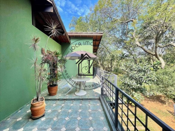 Imagem Casa de Condomínio com 4 Quartos à Venda, 1.001 m² em Residencial Euroville - Carapicuíba Imagem Casa de Condomínio com 4 Quartos à Venda, 1.001 m² em Residencial Euroville - Carapicuíba