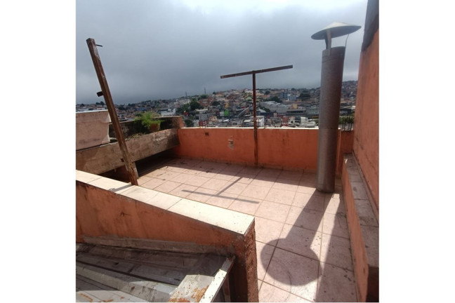 Imagem Casa com 5 Quartos à Venda, 270 m² em Vila Patrimonial - São Paulo Imagem Casa com 5 Quartos à Venda, 270 m² em Vila Patrimonial - São Paulo