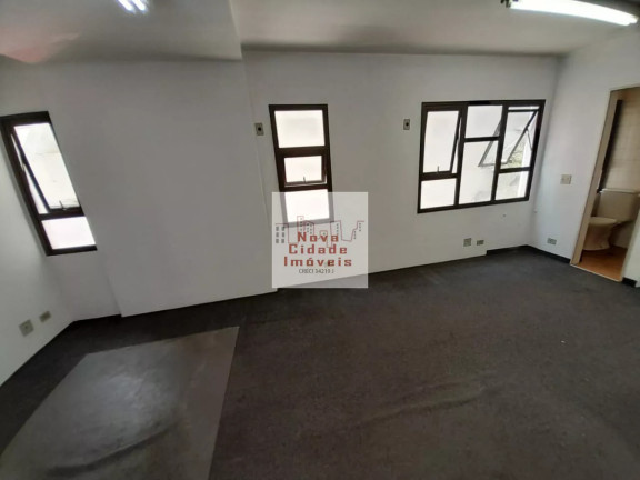 Imagem Imóvel com 1 Quarto à Venda, 25 m² em Itaim Bibi - São Paulo