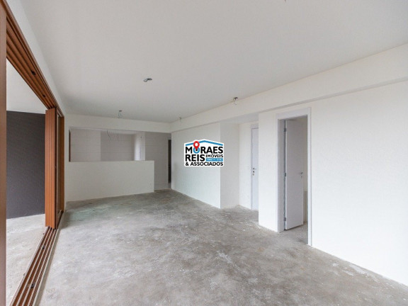 Imagem Apartamento com 3 Quartos à Venda, 165 m² em Brooklin Novo - São Paulo Imagem Apartamento com 3 Quartos à Venda, 165 m² em Brooklin Novo - São Paulo