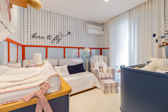 Imagem Apartamento com 3 Quartos à Venda, 195 m² em Higienópolis - São Paulo Imagem Apartamento com 3 Quartos à Venda, 195 m² em Higienópolis - São Paulo