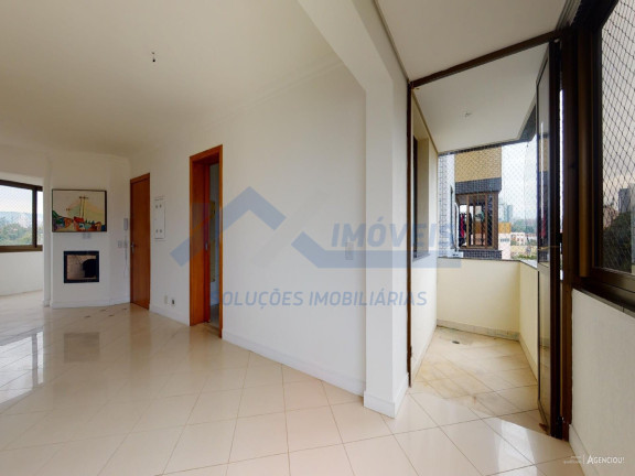 Imagem Apartamento com 3 Quartos à Venda, 108 m² em Passo Da Areia - Porto Alegre Imagem Apartamento com 3 Quartos à Venda, 108 m² em Passo Da Areia - Porto Alegre
