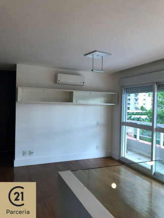 Imagem Apartamento com 1 Quarto à Venda, 115 m² em Campo Belo - São Paulo Imagem Apartamento com 1 Quarto à Venda, 115 m² em Campo Belo - São Paulo