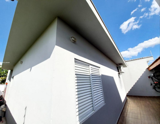 Imagem Casa com 2 Quartos à Venda, 140 m² em Santa Terezinha - Porto Feliz Imagem Casa com 2 Quartos à Venda, 140 m² em Santa Terezinha - Porto Feliz