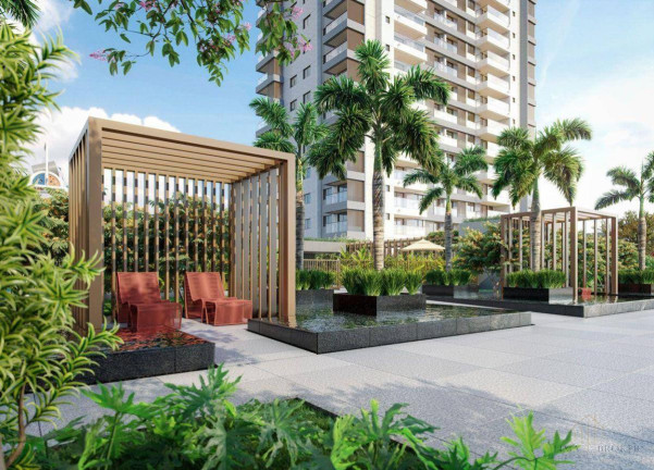Imagem Apartamento com 2 Quartos à Venda, 75 m² em Barra Da Tijuca - Rio De Janeiro