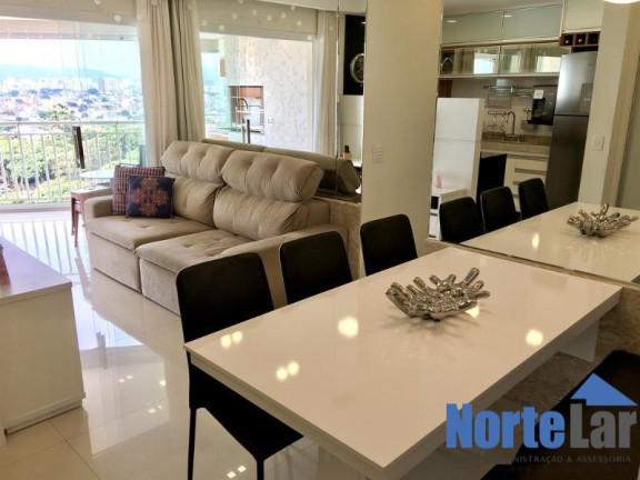Imagem Apartamento com 2 Quartos à Venda, 71 m² em Casa Verde - São Paulo Imagem Apartamento com 2 Quartos à Venda, 71 m² em Casa Verde - São Paulo