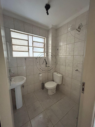 Imagem Apartamento com 3 Quartos à Venda, 120 m² em Centro - Campinas