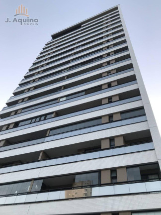 Imagem Apartamento com 3 Quartos à Venda, 107 m² em Cocó - Fortaleza