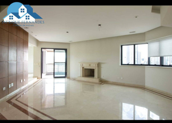 Imagem Apartamento com 2 Quartos à Venda, 463 m² em Jardim Anália Franco - São Paulo
