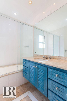 Imagem Apartamento com 3 Quartos à Venda, 296 m² em Paraíso - São Paulo Imagem Apartamento com 3 Quartos à Venda, 296 m² em Paraíso - São Paulo