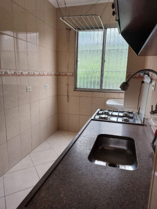 Imagem Kitnet com 1 Quarto à Venda, 40 m² em Demarchi - São Bernardo Do Campo Imagem Kitnet com 1 Quarto à Venda, 40 m² em Demarchi - São Bernardo Do Campo