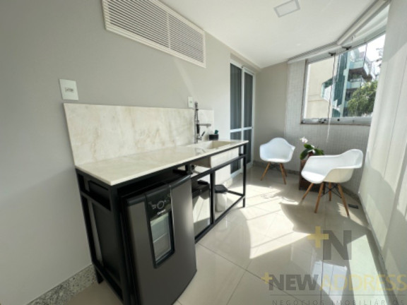 Imagem Apartamento com 4 Quartos à Venda, 240 m² em Jardim Da Penha - Vitória Imagem Apartamento com 4 Quartos à Venda, 240 m² em Jardim Da Penha - Vitória