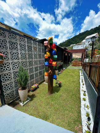 Imagem Imóvel com 2 Quartos à Venda, 290 m² em Carlos Schwambach - Domingos Martins Imagem Imóvel com 2 Quartos à Venda, 290 m² em Carlos Schwambach - Domingos Martins