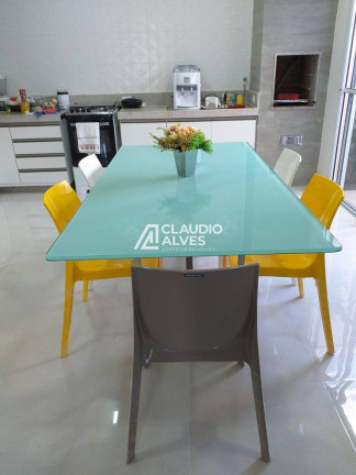 Imagem Casa de Condomínio com 3 Quartos à Venda, 120 m² em Sim - Feira De Santana Imagem Casa de Condomínio com 3 Quartos à Venda, 120 m² em Sim - Feira De Santana