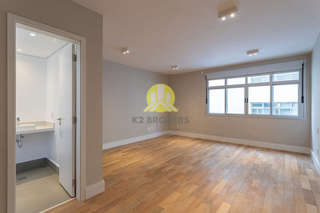 Imagem Apartamento com 3 Quartos à Venda, 206 m² em Higienópolis - São Paulo Imagem Apartamento com 3 Quartos à Venda, 206 m² em Higienópolis - São Paulo