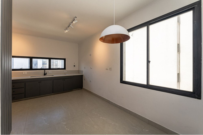 Imagem Apartamento com 3 Quartos à Venda, 180 m² em Vila Alexandria - São Paulo