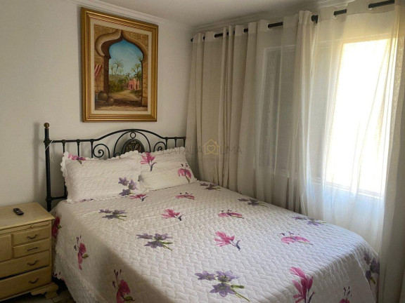 Imagem Apartamento com 2 Quartos à Venda, 48 m² em Jardim São Luís - São Paulo