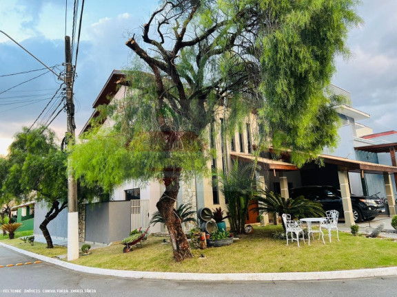 Imagem Casa com 3 Quartos à Venda, 253 m² em Campos Do Conde I - Tremembé Imagem Casa com 3 Quartos à Venda, 253 m² em Campos Do Conde I - Tremembé