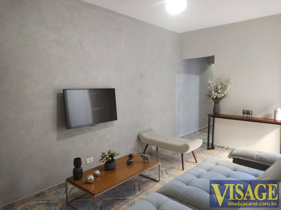 Imagem Casa com 2 Quartos à Venda, 175 m² em Bandeira Branca - Jacareí