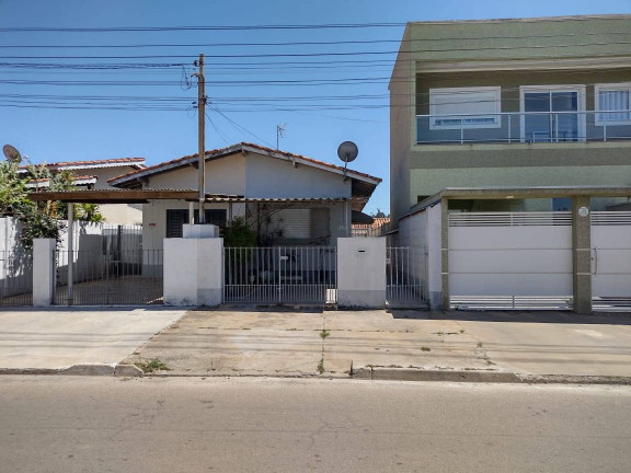 Casa com 2 Quartos à Venda, 71 m² em Recreio Estoril - Atibaia