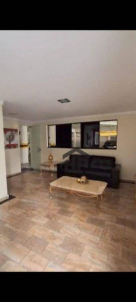 Apartamento com 2 Quartos à Venda, 74 m² em Rosarinho - Recife
