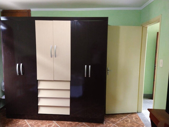 Imagem Casa com 2 Quartos à Venda, 120 m² em Vila Ema - São Paulo