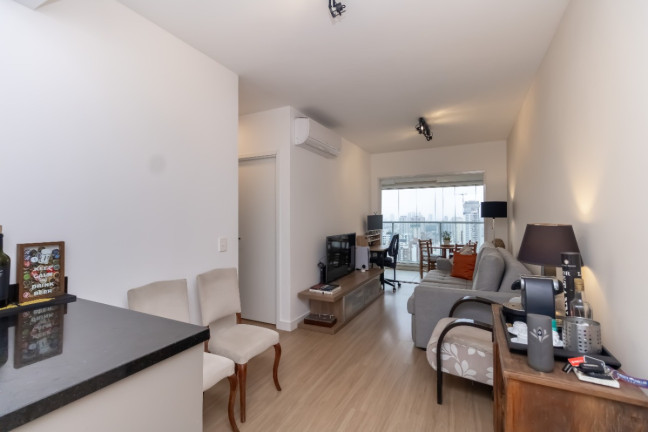 Imagem Apartamento com 2 Quartos à Venda, 65 m² em Vila Mariana - São Paulo Imagem Apartamento com 2 Quartos à Venda, 65 m² em Vila Mariana - São Paulo