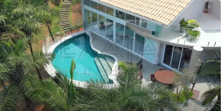 Imagem Imóvel com 4 Quartos à Venda, 650 m² em Residencial Tamboré - Barueri Imagem Imóvel com 4 Quartos à Venda, 650 m² em Residencial Tamboré - Barueri