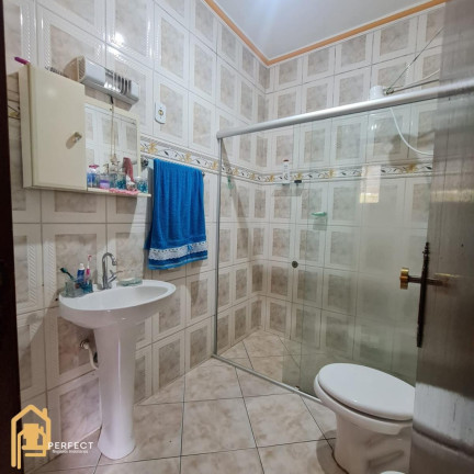 Imagem Casa com 3 Quartos à Venda, 300 m² em Loteamento Residencial Colinas - Taubaté Imagem Casa com 3 Quartos à Venda, 300 m² em Loteamento Residencial Colinas - Taubaté