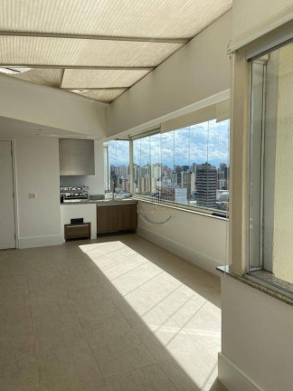 Cobertura com 3 Quartos à Venda, 227 m² em Centro - Santo André