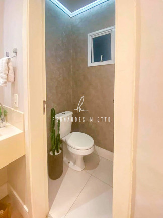 Imagem Casa de Condomínio com 3 Quartos à Venda, 300 m² em Villagio De Nápoles - Jundiaí