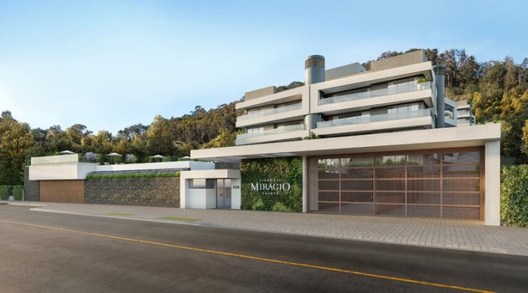 Imagem Apartamento com 3 Quartos à Venda, 165 m² em Cacupé - Florianópolis Imagem Apartamento com 3 Quartos à Venda, 165 m² em Cacupé - Florianópolis