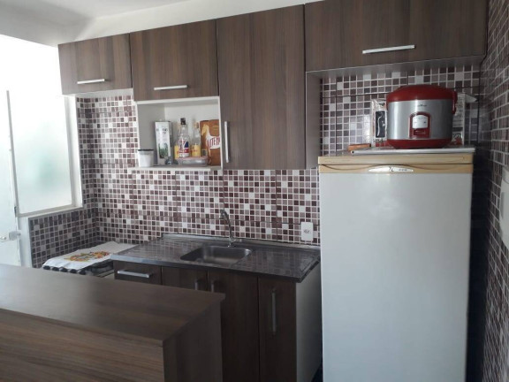 Imagem Apartamento com 3 Quartos à Venda, 56 m² em Jardim Maria Eugênia - Sorocaba Imagem Apartamento com 3 Quartos à Venda, 56 m² em Jardim Maria Eugênia - Sorocaba
