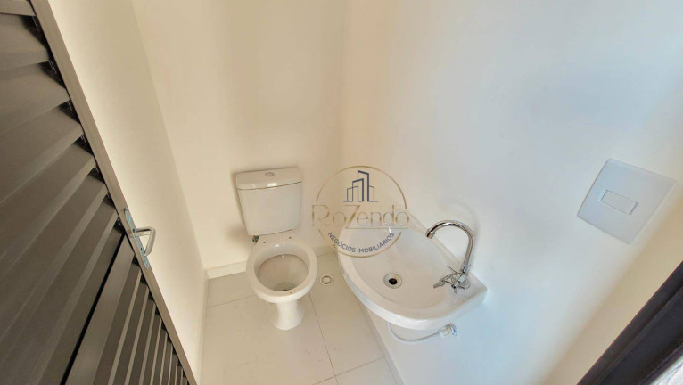 Imagem Cobertura com 2 Quartos à Venda, 47 m² em Vila América - Santo André Imagem Cobertura com 2 Quartos à Venda, 47 m² em Vila América - Santo André