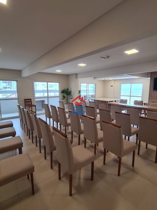 Imagem Apartamento com 2 Quartos à Venda, 107 m² em Aviação - Praia Grande