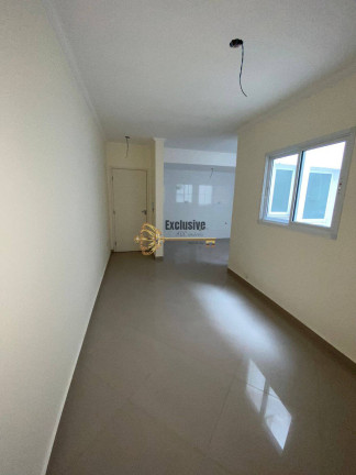 Imagem Apartamento com 2 Quartos à Venda, 53 m² em Vila Vitória - Santo André