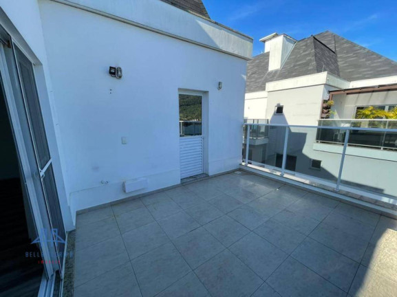 Imagem Cobertura com 3 Quartos à Venda, 100 m² em Beira Rio - Biguaçu Imagem Cobertura com 3 Quartos à Venda, 100 m² em Beira Rio - Biguaçu