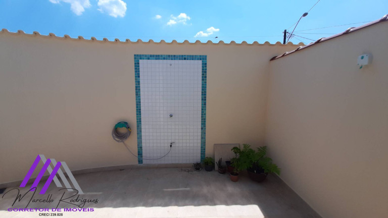 Imagem Casa com 2 Quartos à Venda, 62 m² em Jardim Melvi - Praia Grande Imagem Casa com 2 Quartos à Venda, 62 m² em Jardim Melvi - Praia Grande