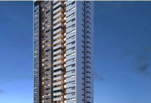 Imagem Apartamento com 3 Quartos à Venda, 126 m² em Edifício Avant Garde Planeta - Sorocaba