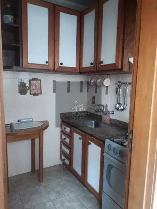 Imagem Apartamento com 1 Quarto à Venda, em Zona Nova - Capão Da Canoa Imagem Apartamento com 1 Quarto à Venda, em Zona Nova - Capão Da Canoa
