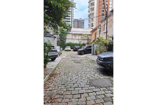 Imagem Casa de Condomínio com 3 Quartos à Venda, 207 m² em Vila Olímpia - São Paulo Imagem Casa de Condomínio com 3 Quartos à Venda, 207 m² em Vila Olímpia - São Paulo